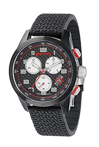 Oiritaly Orologio Al quarzo Uomo Pirelli R7971605025 Orologi